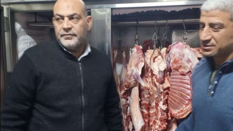 وكيل الطب البيطري