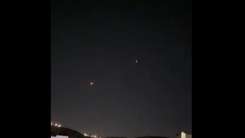 صواريخ ايران 