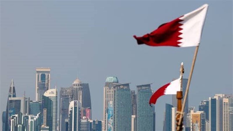  العاصمة القطرية