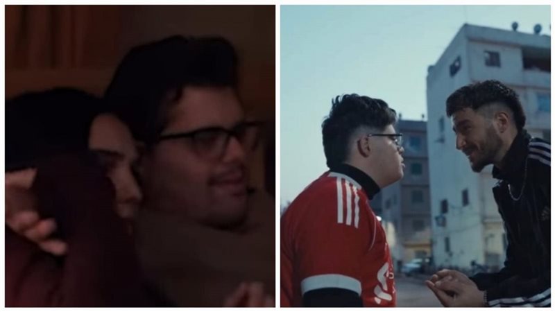 نجوم اصحاب متلازمة