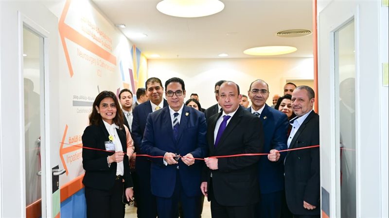 رئيس جامعة القاهرة