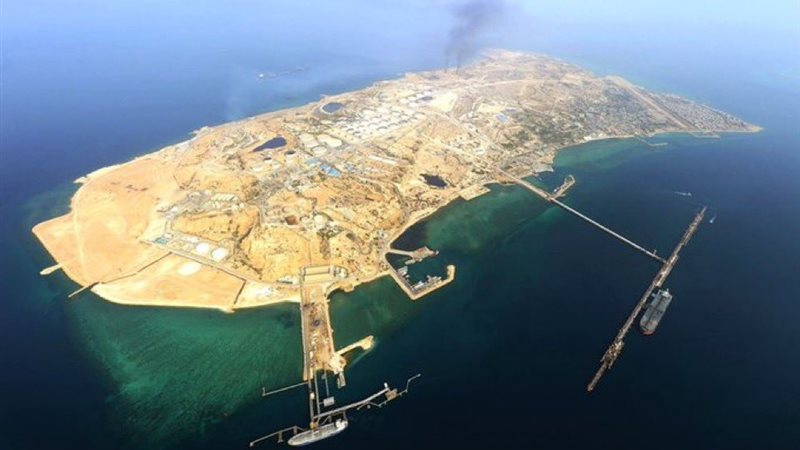 جزيرة خرج مسؤولة