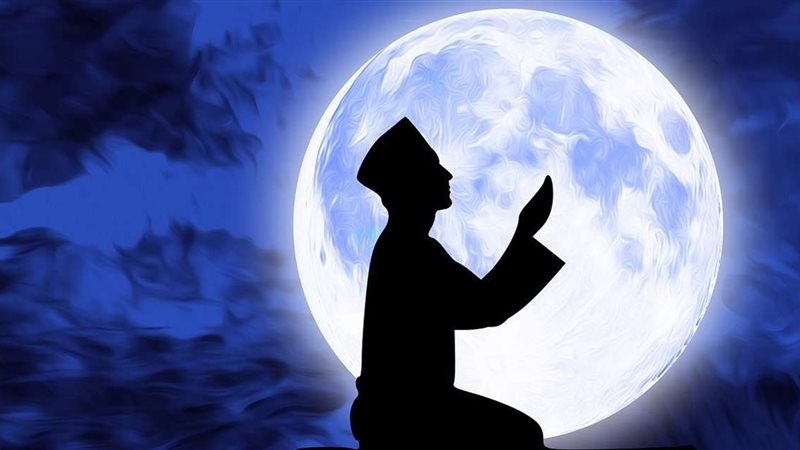  الليالي الوترية