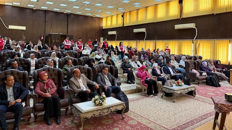 تدريب مسيرات دور