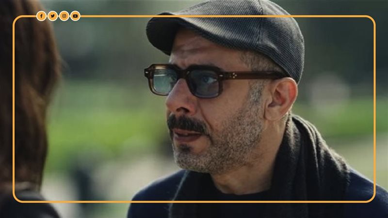 محمد فراج، فيتو 