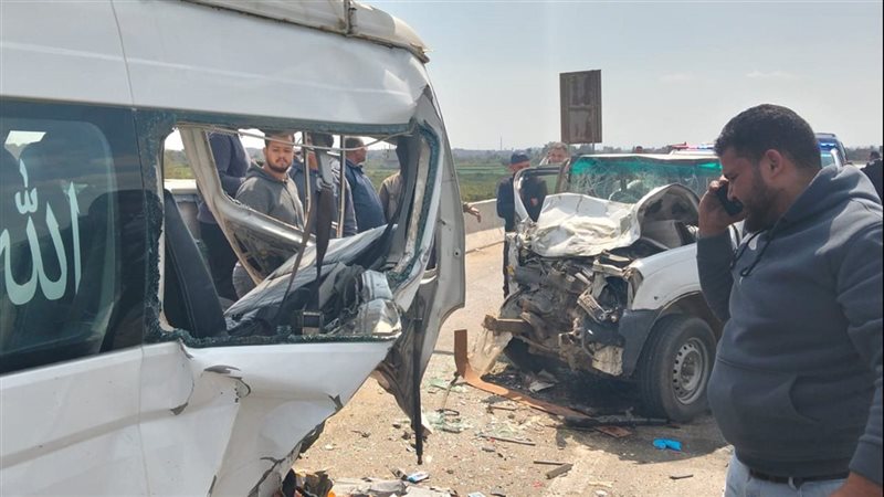 حادث تصادم 