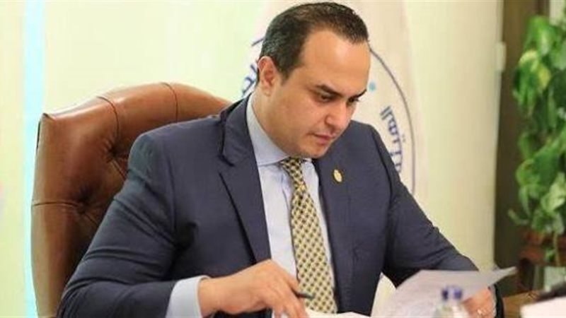د.أحمد السبكي 