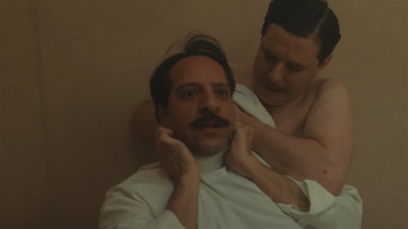 النص التاني، فيتو