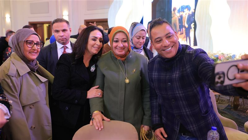 وزارة التضامن الاجتماعي،