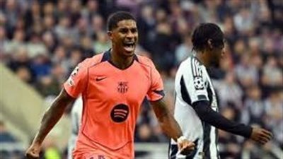 موعد مباراة نيوكاسل وبرشلونة في دوري أبطال أوروبا والقناة الناقلة
