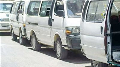 تعريفة الأجرة الجديدة لخطوط السير الداخلية والخارجية بالوادي الجديد