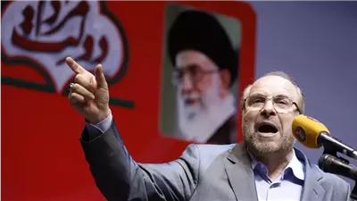 البرلمان الإيرانى: لا نسعى لوقف إطلاق النار ونؤمن بضرورة تلقين المعتدي درسا قاسيا