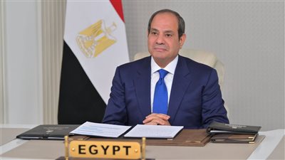 رسائل حاسمة من السيسي بشأن الاعتداءات على دول الخليج والأردن والعراق ولبنان وسوريا (فيديو)