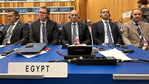 انطلاق الدورة 69 للجنة الدولية للرقابة على المخدرات في فيينا بمشاركة مصرية بارزة