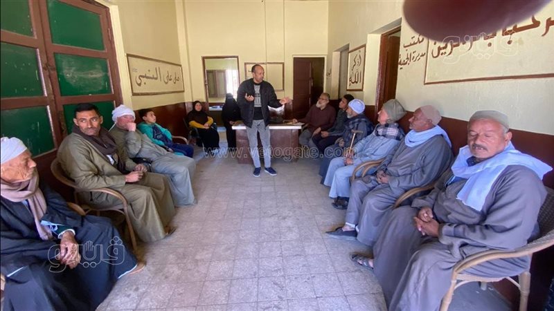 ندوة إرشادية للنهوض