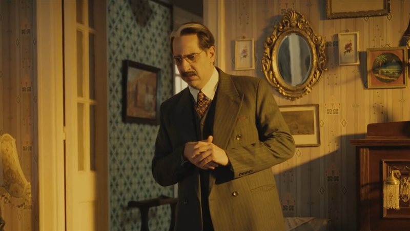النص التاني، فيتو