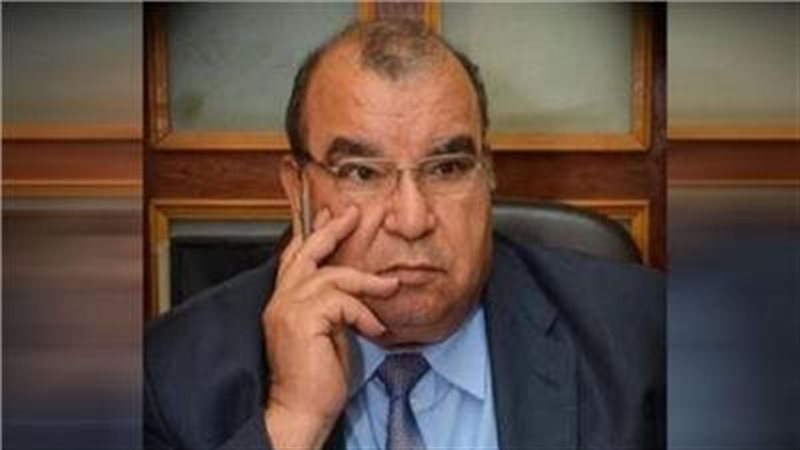 رفعت فياض
