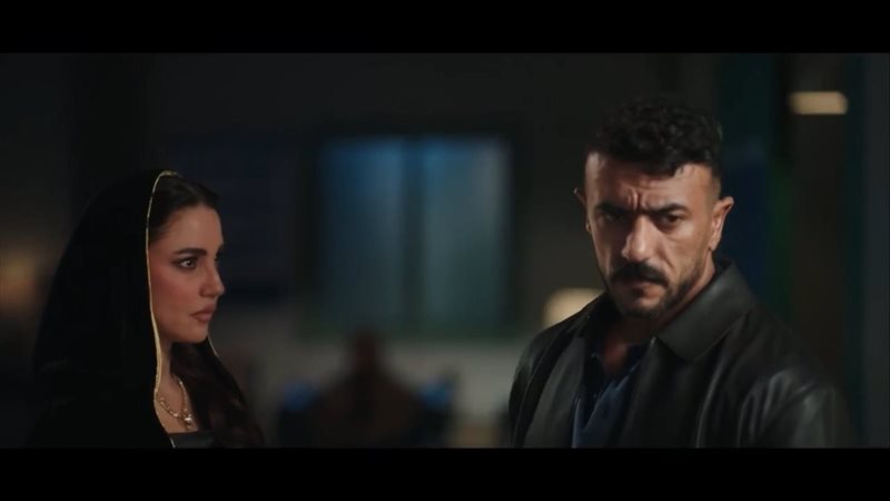 مسلسل علي كلاي، فيتو