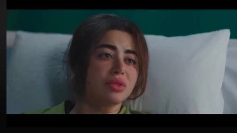 يارا السكري، فيتو