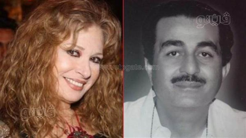 نيللي وفهمي عبد الحميد