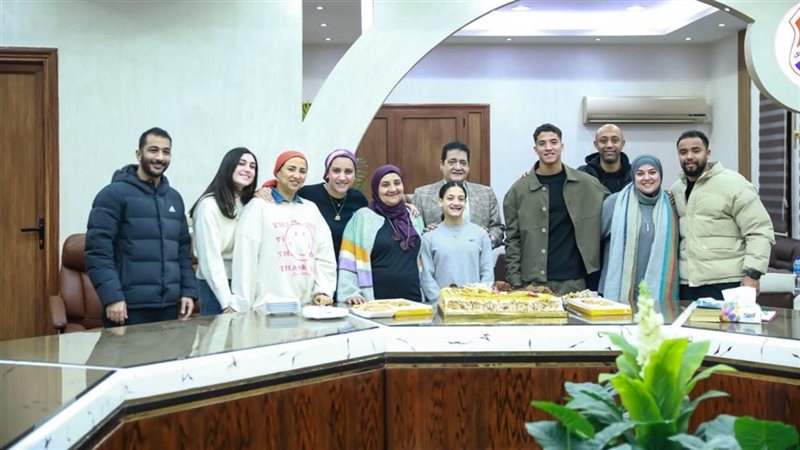 مجلس الشمس يتعاقد