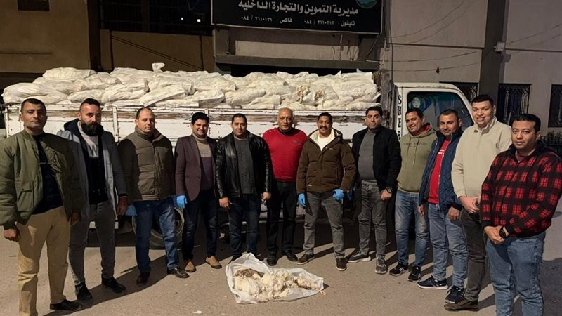 مضبوطات، فيتو