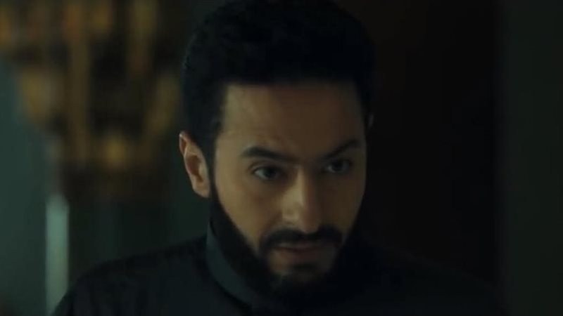 المداح أسطورة النهاية,