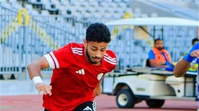 محمد عاطف