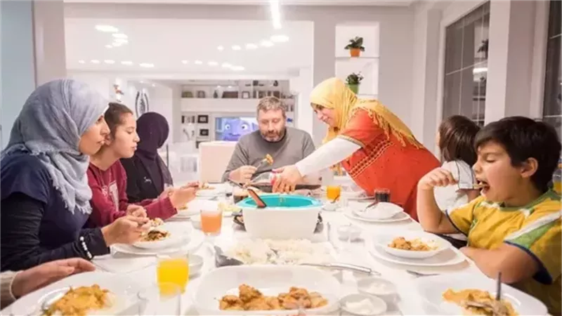 ثواب المرأة على الأعمال