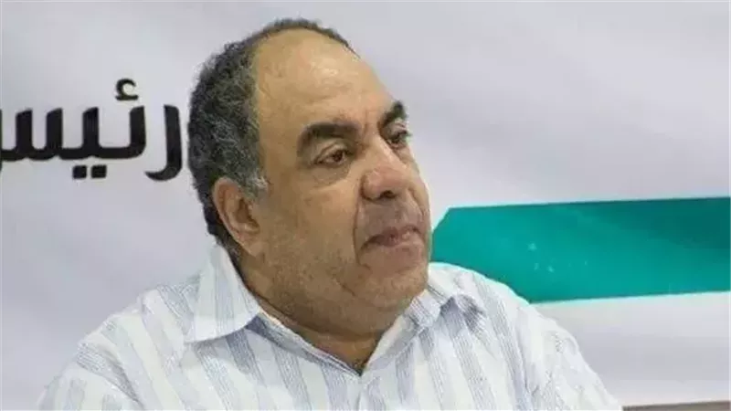 إلهامى الميرغنى،