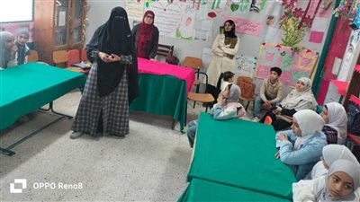 ورش عمل وندوات في 6 قرى بالفيوم لدعم مبادرة «أنا متعلم مدى الحياة»