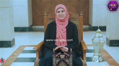 واعظة بالأزهر: شهر رمضان ينقل المؤمن من الغفلة إلى اليقظة (فيديو)