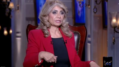 سوسن بدر: أدين بكل نجاح حققته في مسيرتي الفنية لعادل إمام ونور الشريف (فيديو)