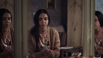 مسلسل عرض وطلب الحلقة 6، محمد حاتم يرفض الارتباط بسلمى أبو ضيف