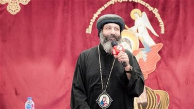 إفطار المحبة، مسلمون ومسيحيون قلب واحد على مائدة كنيسة العذراء وأبي سيفين بالإسكندرية