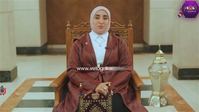واعظة بالأزهر: الصيام مصدر لإعادة تصنيع الضمير (فيديو)