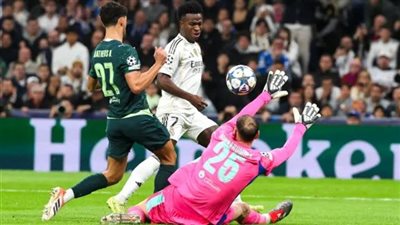 تاريخ مواجهات ريال مدريد أمام مانشستر سيتي في جميع البطولات 