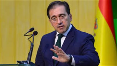 وزير الخارجية الإسباني: أي اجتياح بري إسرائيلي للبنان سيكون 