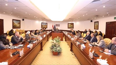 المجلس الوطني للذكاء الاصطناعي والتكنولوجيات البازغة يستعرض إنجازات استراتيجية 2025 