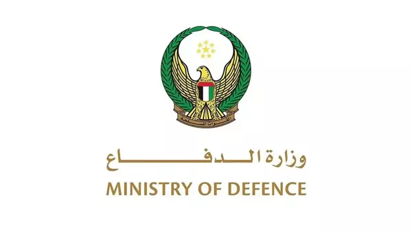 الدفاع الإماراتية توضح مصدر الأصوات المسموعة في مناطق متفرقة من الدولة