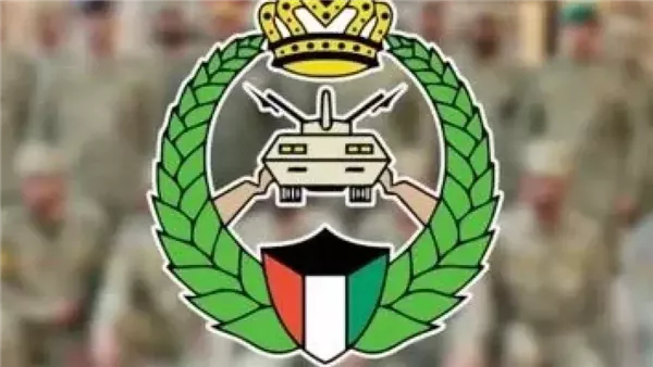 الحرس الوطني الكويتي يعلن إسقاط 8 طائرات مسيرة باستخدام منظومة الدفاع الجوي