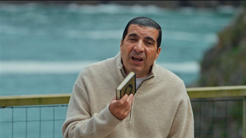 الدكتور عمرو خالد