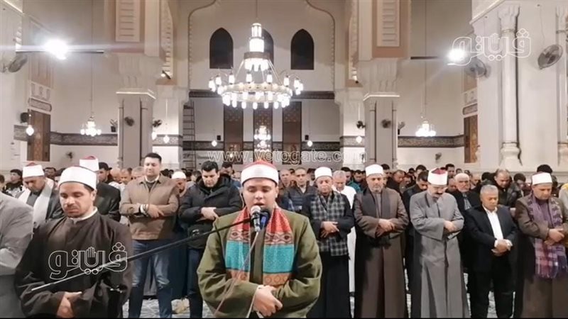 مساجد محافظة الشرقية،فيتو