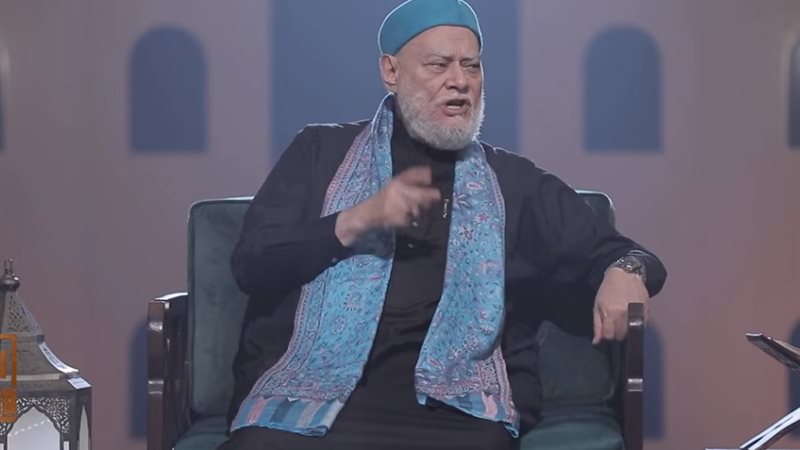 دكتور علي جمعة، فيتو