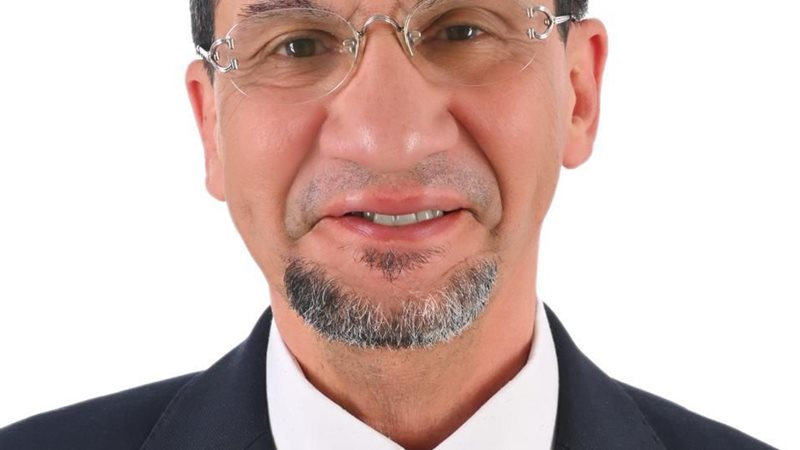 جمال السمالوطي