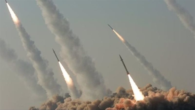 صواريخ ايران