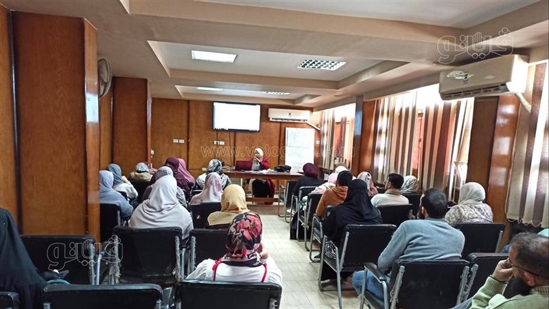 صحة بني سويف تنفذ