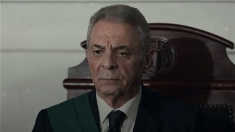 محمود حميدة، فيتو