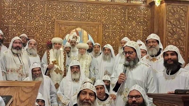 دير الأنبا صموئيل،