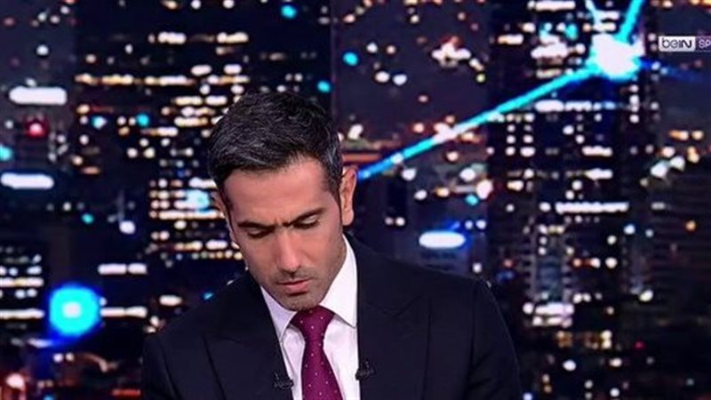 محمد سعدون الكواري